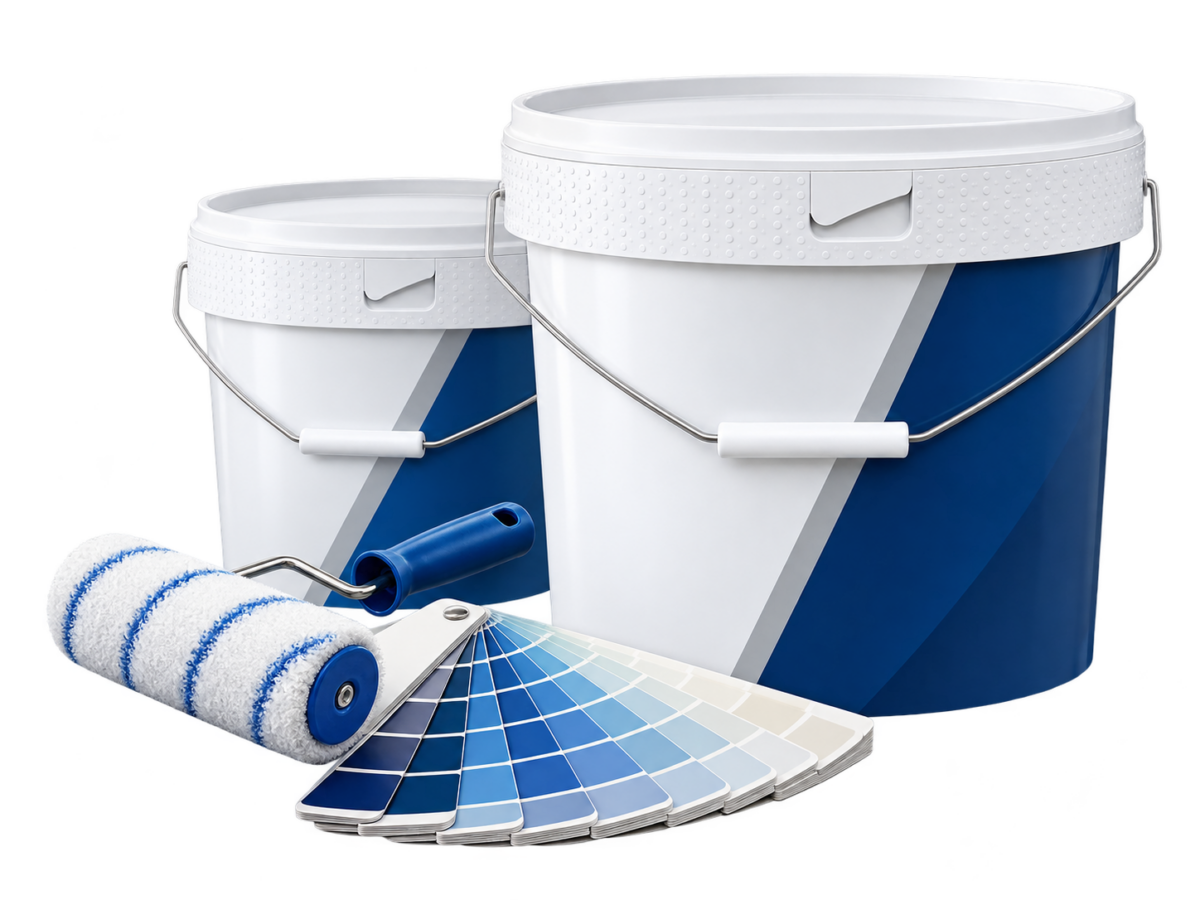PAINT & COATINGS